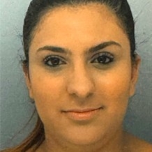 Sonia DRISSI-DERBALI