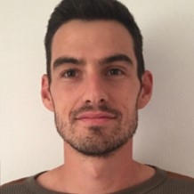 Maxime HOUDEBERT