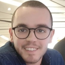 Hedi CHEKIR