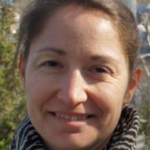 Marie-Hélène MOREAU-DURIEUX