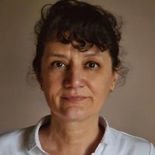 Silvia BENKO