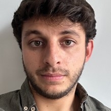 Alexandre SALEM