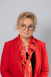 Valérie LAURENT