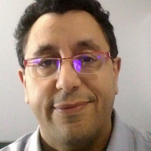 Radouane MOHAMMEDI