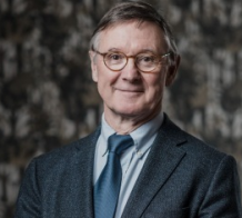 Gérard MORVAN