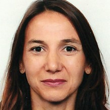 Aurore FOURNIOL-CORSO