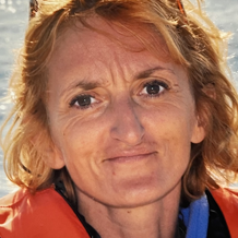 Véronique PAPON