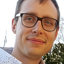 Andrei-Victor COSTAS