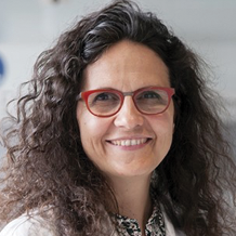 Isabelle THOMASSIN-NAGGARA