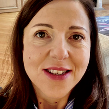Ana MIHAILA