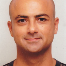 Elie MOUBARAK