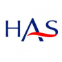 HAS HAS