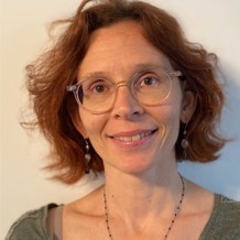 Le docteur Caroline BECK rejoint le réseau TeleDiag