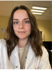 Léa VALTCHEV joins the TeleDiag networks