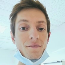 Doctor Ronan BOËNNEC joins the TeleDiag networks