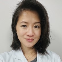 Doctor Viviane PHOU joins the TeleDiag networks