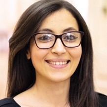 Zineb OUSLIM joins the TeleDiag networks