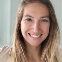 Doctor Chloé DESMAISON joins the TeleDiag networks