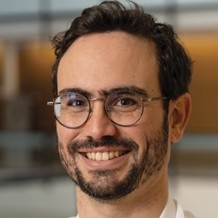 Doctor Sammy BADR joins the TeleDiag networks