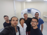 Calvi hospital joins the TeleDiag network