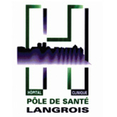 Pôle Santé de LANGRES  joins the TeleDiag network