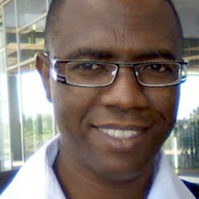 Doctor Souleymane MAÏGA joins the TeleDiag networks