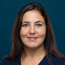 Doctor Sahlya DJEBBAR joins the TeleDiag networks