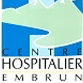 Embrun’s hospital is now connected to the TeleConsult France network