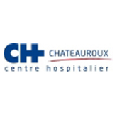 Le Centre Hospitalier de Châteauroux choisit le réseau TeleConsult France