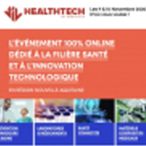 Partenariat de TeleDiag avec le Salon VivHealthtech en Nouvelle-Aquitaine