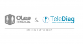 TeleDiag & Olea Medical : un nouveau partenariat 