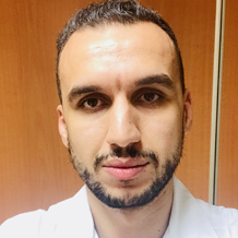 Doctor Taki Eddine ADDALA joins the TeleDiag networks