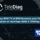 TeleDiag sur BFM