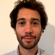 Doctor Cédric DELAGE joins the TeleDiag networks