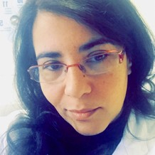 Doctor Samia MOKHTARI joins the TeleDiag networks