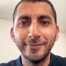 Doctor Hakim  LAZAAR joins the TeleDiag networks