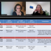 Webinaire : Le nodule pulmonaire et sa vie 