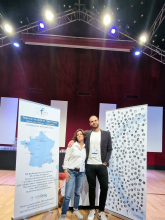 35èmes Journées Francophones d’IRM organisées par l'Association AFPPE