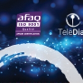TeleDiag renouvèle sa certification ISO 9001 !