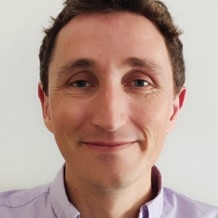 Doctor Pierre-Antoine LINCK joins the TeleDiag networks