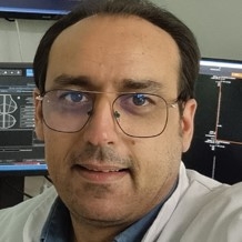 Doctor Mohammed JIRARI joins the TeleDiag networks