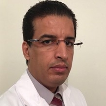 Doctor Fawzi BENBORNIYA joins the TeleDiag networks