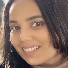 Doctor Alia MESSAOUDI joins the TeleDiag networks