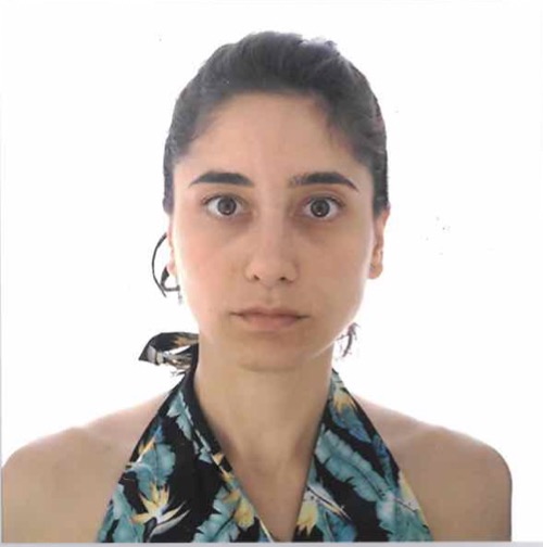Portrait du Dr Sonia Mirafzal, radiologue du réseau TeleDiag